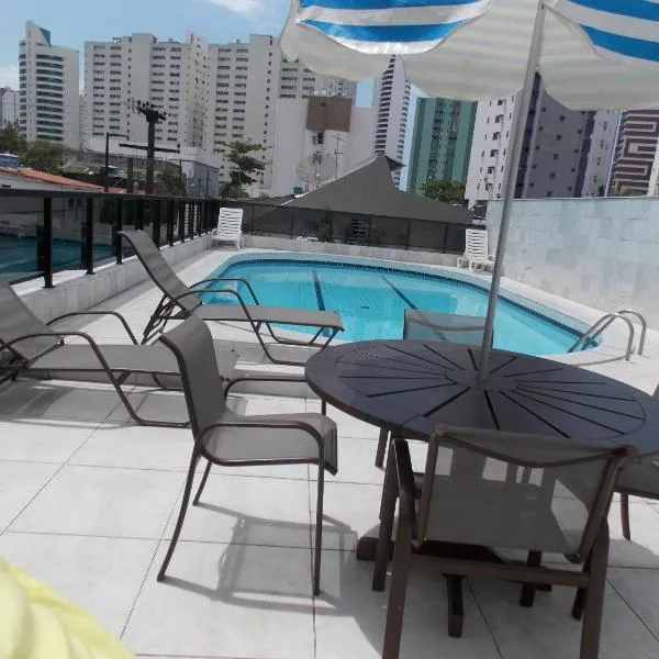 BOA VIAGEM PROX AO MAR