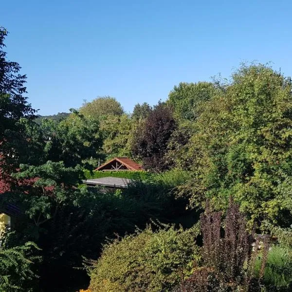 Ferienwohnung Modi, hôtel à Gamlitz