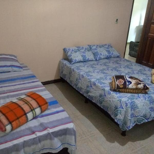 Sitio Santo Antonio HOSTEL - Foto 2
