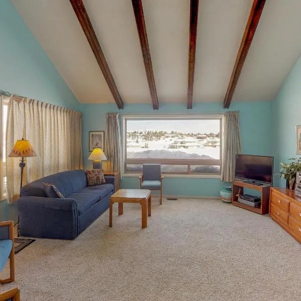 Aspenwood 4229-30, hotel in Pagosa Springs