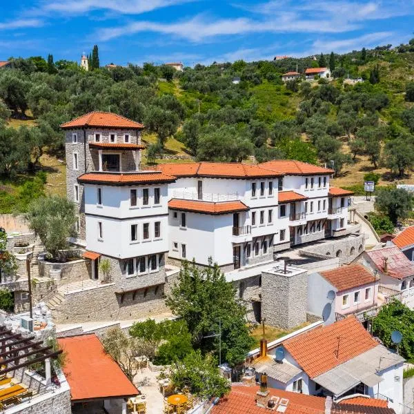 Stara Čaršija Hotel & SPA, hotel in Gornji Sušanj
