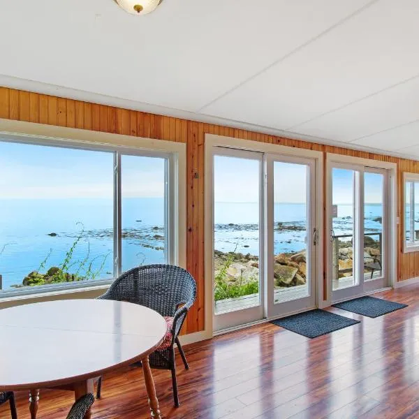 Retreat Cottage, hotel in Plymouth
