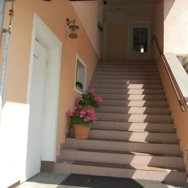 Pension Janka Kdyně, hotel v Kdyni