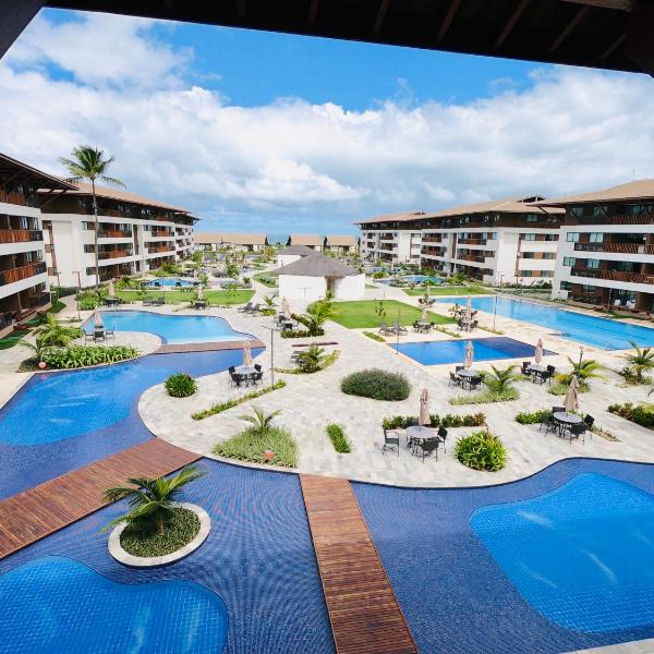 Cupe Beach Living Turquesa 204