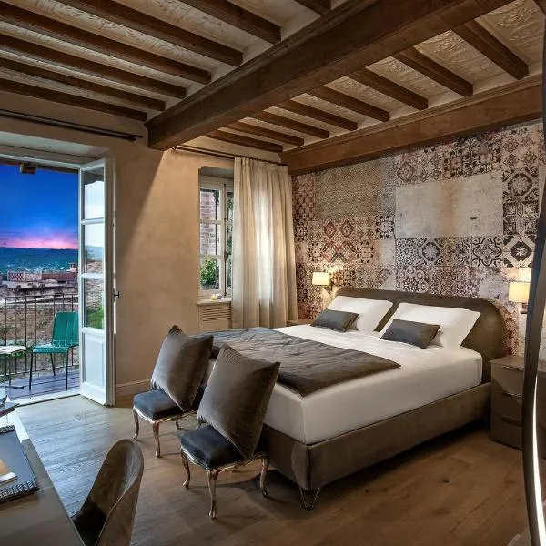 Il Cortile di San Michele, hotell i Guarene