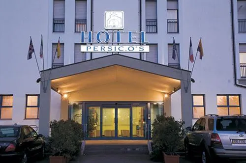 Hotel Persico's, hotel v destinaci San Giovanni in Persiceto