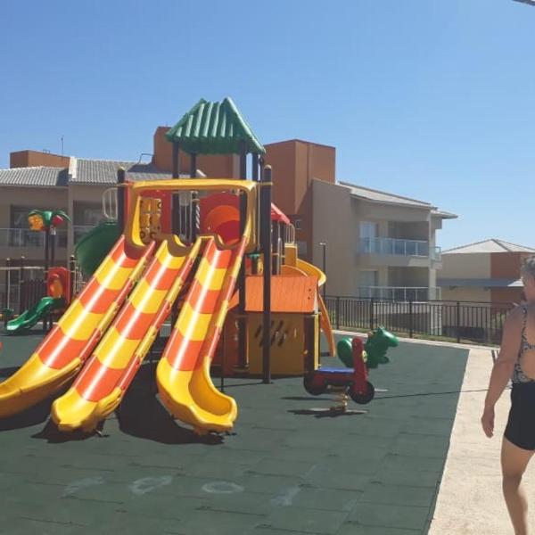 Ilhas do Lago EcoResort