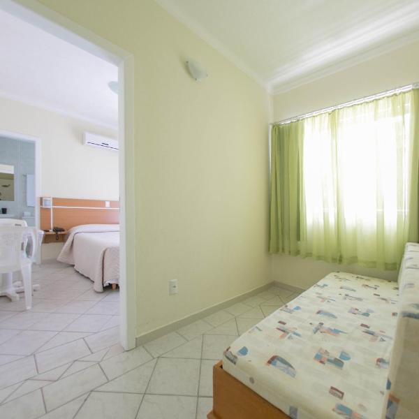 Bombinhas Praia Apart Hotel - Unidade rua Corrupião - Foto 2