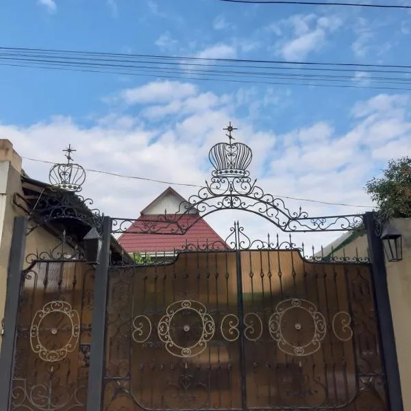 Квартира новая, hotel in Odesa