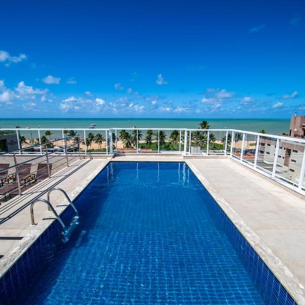 Tambau Beach Hotel - Foto 4