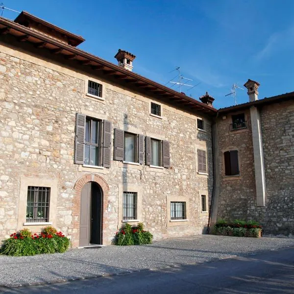 B&B Camignone Franciacorta, hotel i Passirano