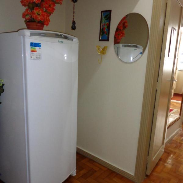 Excelente Apartamento Copacabana - Foto 5