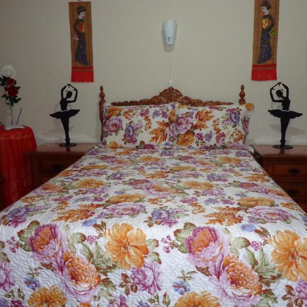 Excelente Apartamento Copacabana - Foto 2