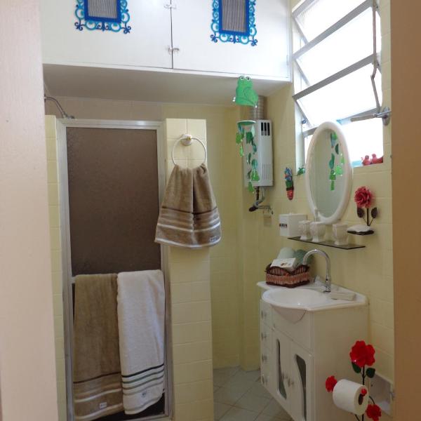 Excelente Apartamento Copacabana - Foto 3