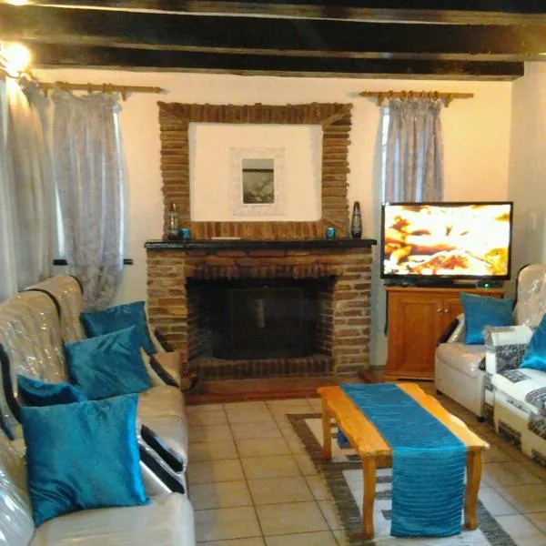 Ondini Guest House, hotel v destinaci Winterton