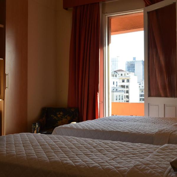 Lux Hotel - Foto 2