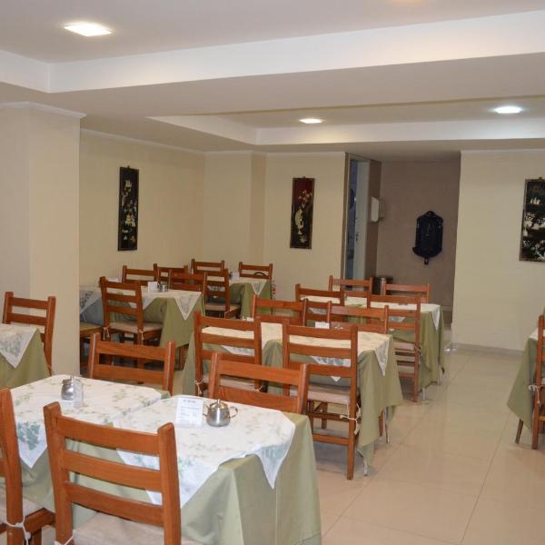 Lux Hotel - Foto 4