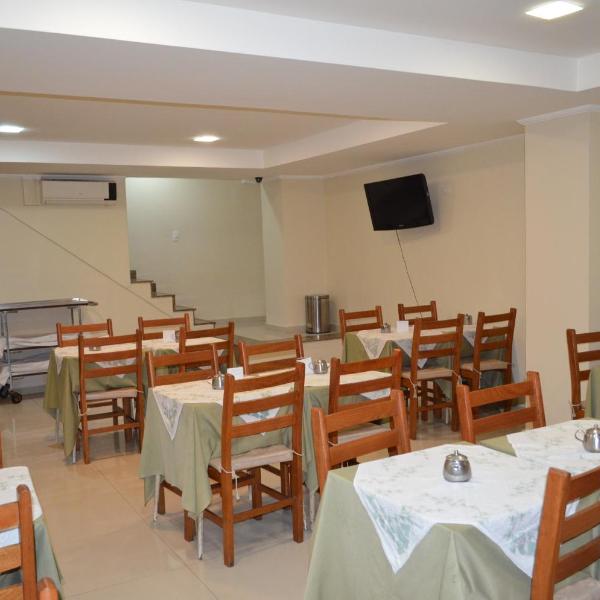 Lux Hotel - Foto 5