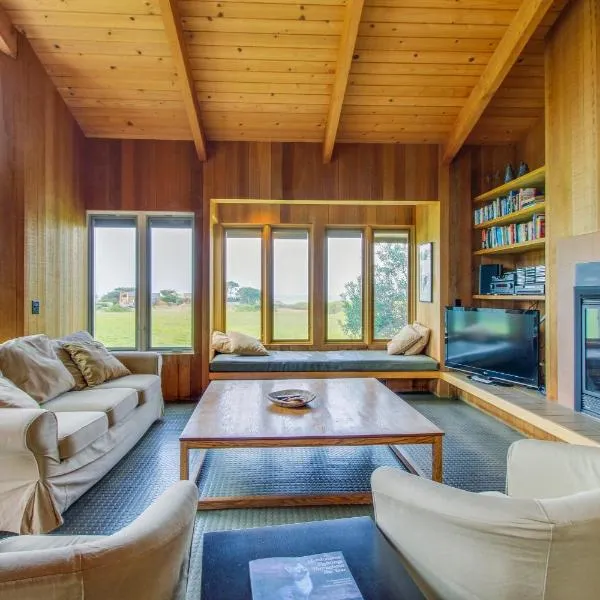 Samson Getaway, hotel v destinaci Sea Ranch