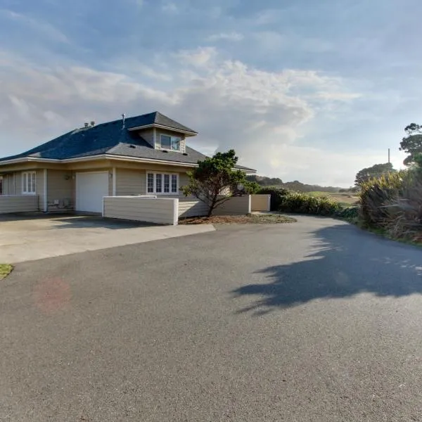 Beach Hideaway, hotel v destinaci Bandon