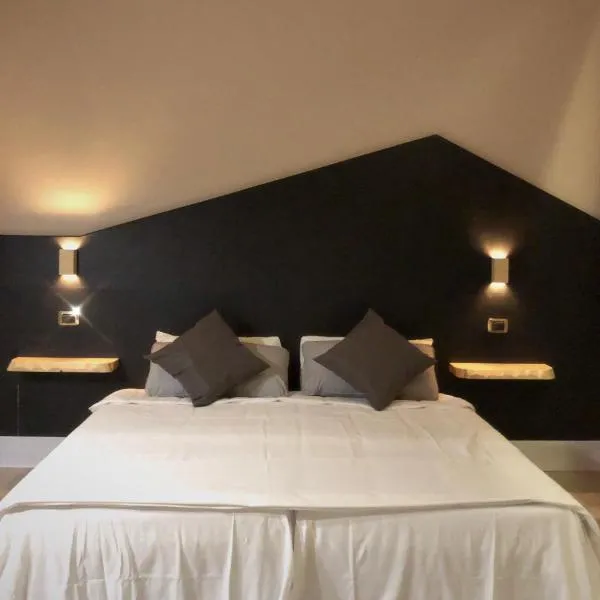 Hotel Paris, hotel en Roma