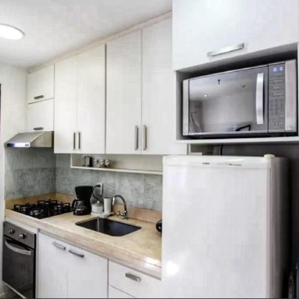 Seaview Penthouse Arpoador - Foto 5