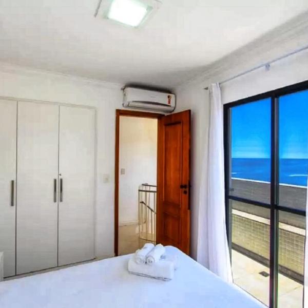 Seaview Penthouse Arpoador - Foto 2