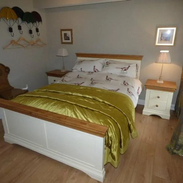 No6 @ Globe Lane,Alston, hotel in Alston