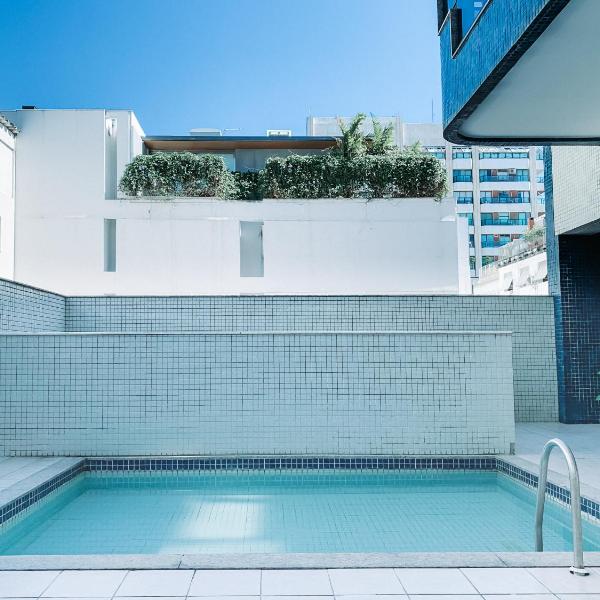 Seaview Penthouse Arpoador - Foto 4