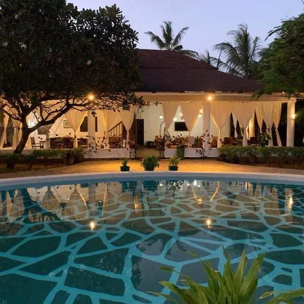 Villa Ameera Malindi, hotel in Malindi