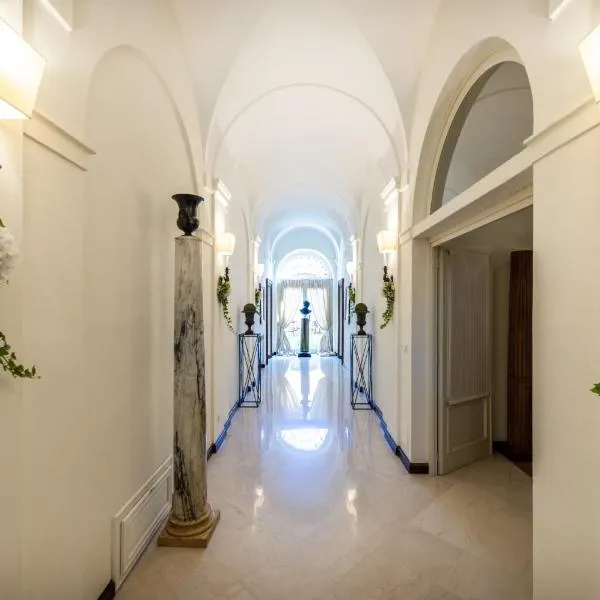 La Casa nel Borgo, hotel en Piadena