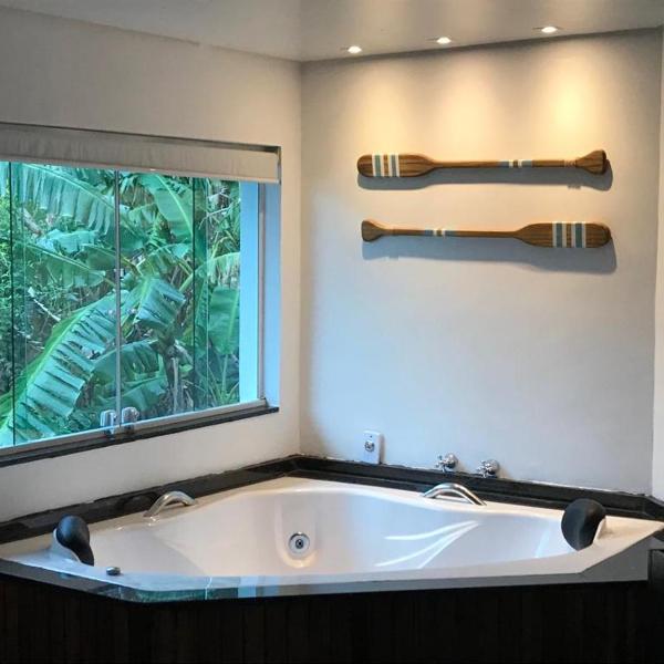 Suites na Casa da Praia - Foto 3