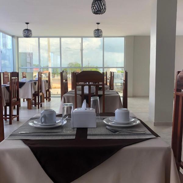 GRAN PARADA HOTEL - Foto 4