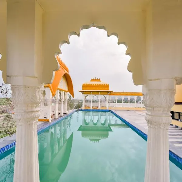 Sterling Balicha Udaipur photo 2