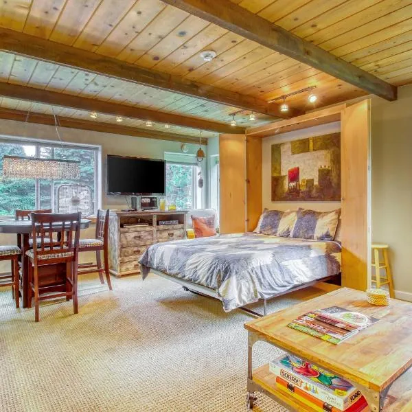 Atelier 1101, hotel v destinaci Sun Valley