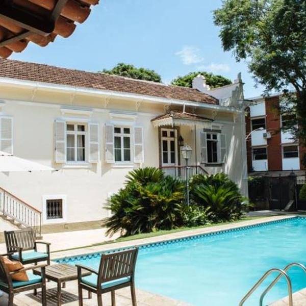 Villa Laurinda - Foto 4