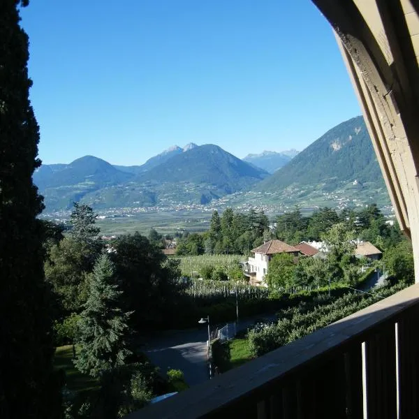 Hotel Angelica, hotel en Merano