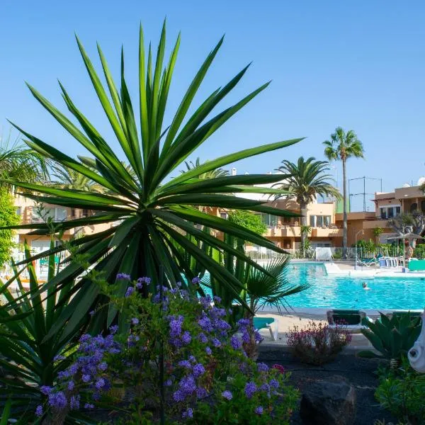 La Primera Duna - Residencial Las Dunas, hotel v destinaci Corralejo