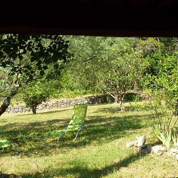 LOUCABANON VAR, hotel en Draguignan