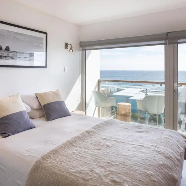Pichilemu Surf Hotel, hotel in Pichilemu