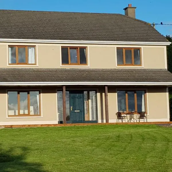 BARR AN CHNOIC HOLIDAY LETTINGS, hotell sihtkohas Tipperary