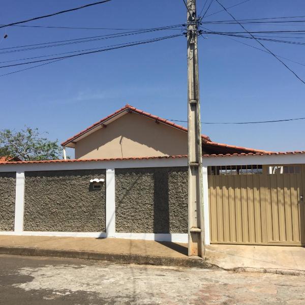 Casa Para Temporada Garcia/Pereira