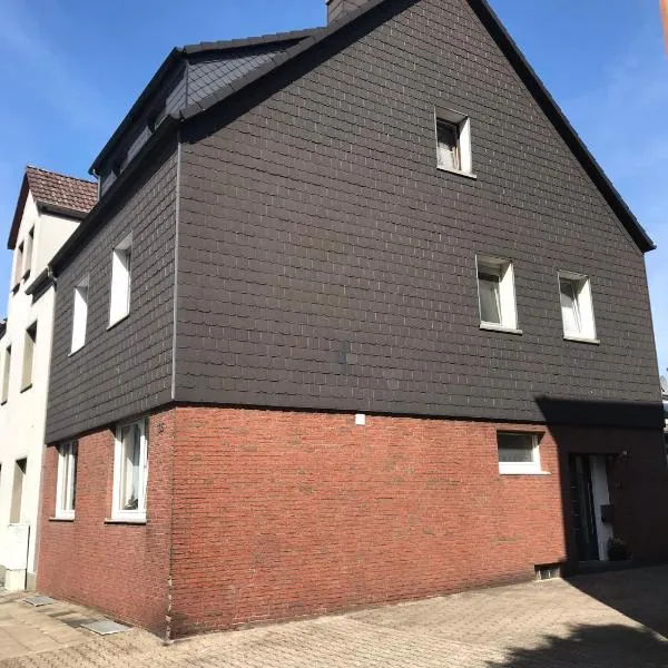 Ferienwohnung Götel, hotel in Gladbeck