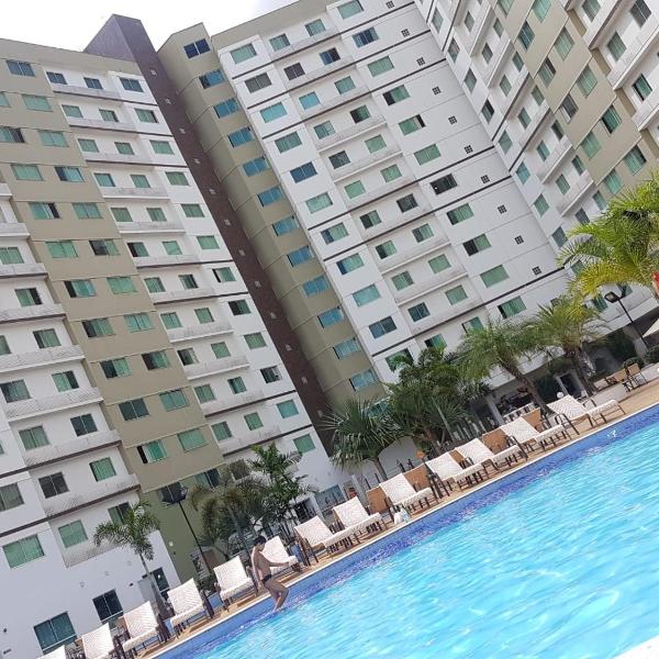 Caldas Novas Riviera - Foto 5