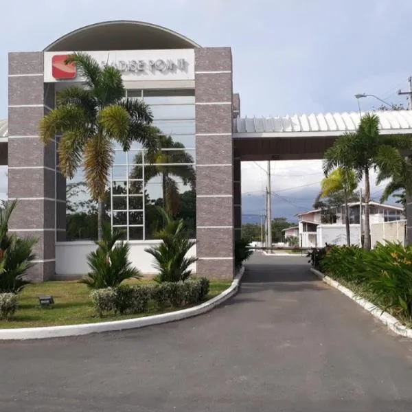 PH Paradise Point, Coronado Panama, hótel í Nueva Gorgona