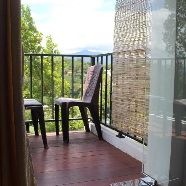 Kandy में, होटल Alex Home Stay