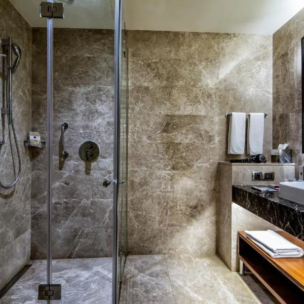 Arise Hotel Golden Horn photo 2