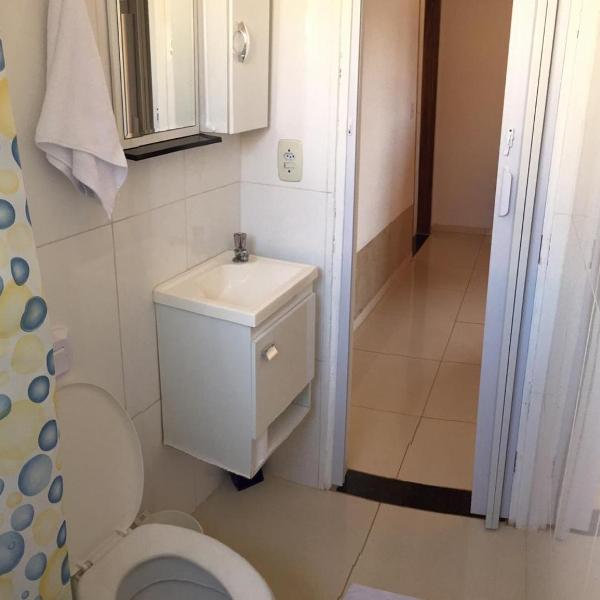 Casa Para Temporada Garcia/Pereira - Foto 3