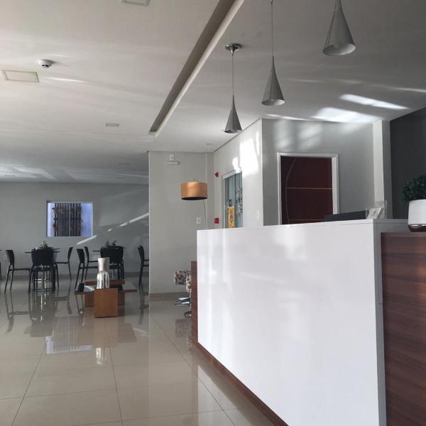Ilha Bela Hotel - Foto 5