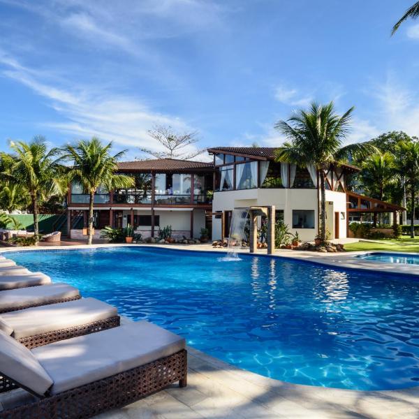 Coconut's Maresias Hotel - Foto 3